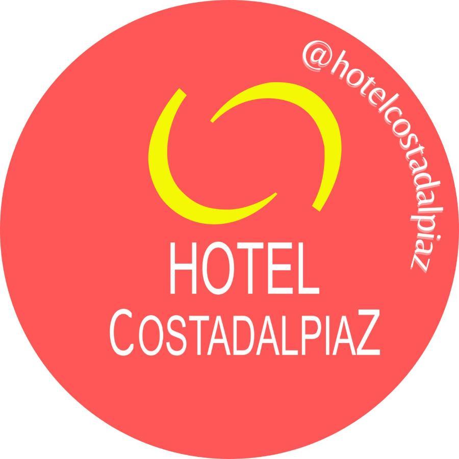 Hotel Costa Dalpiaz Torres Luaran gambar