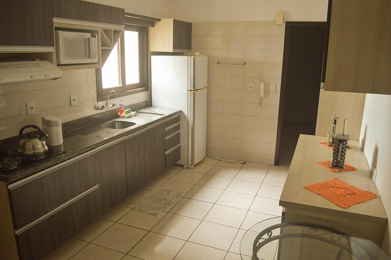 Hotel Costa Dalpiaz Torres Luaran gambar