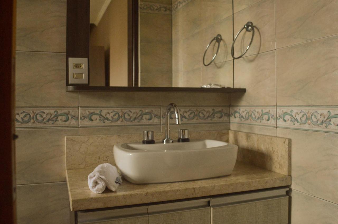 Hotel Costa Dalpiaz Torres Luaran gambar