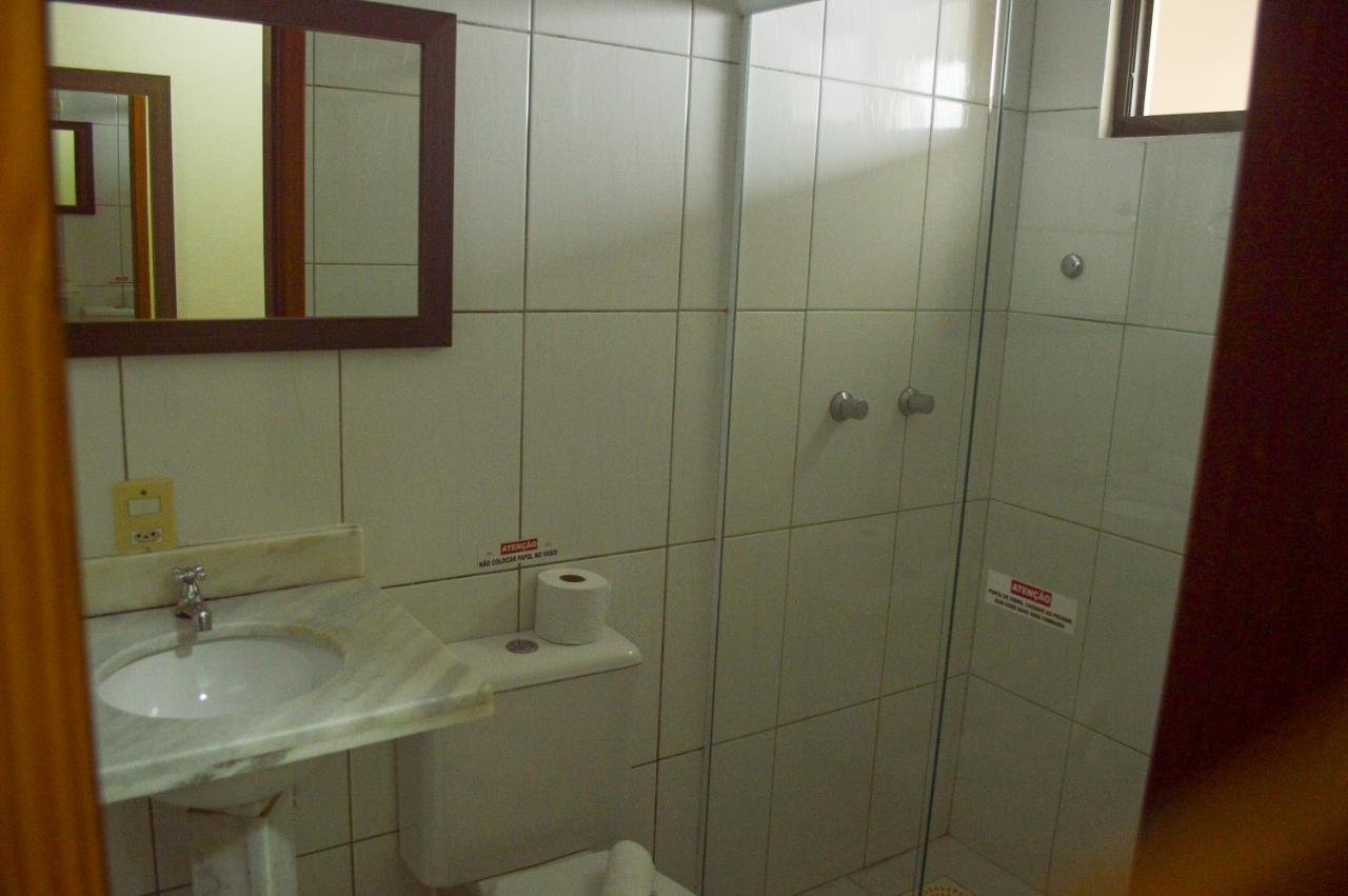 Hotel Costa Dalpiaz Torres Luaran gambar