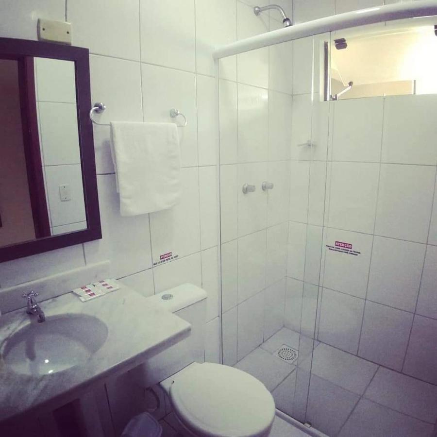 Hotel Costa Dalpiaz Torres Luaran gambar