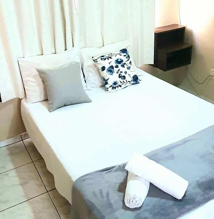 Hotel Costa Dalpiaz Torres Luaran gambar