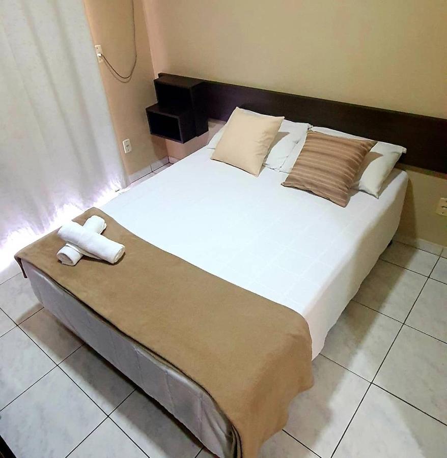 Hotel Costa Dalpiaz Torres Luaran gambar