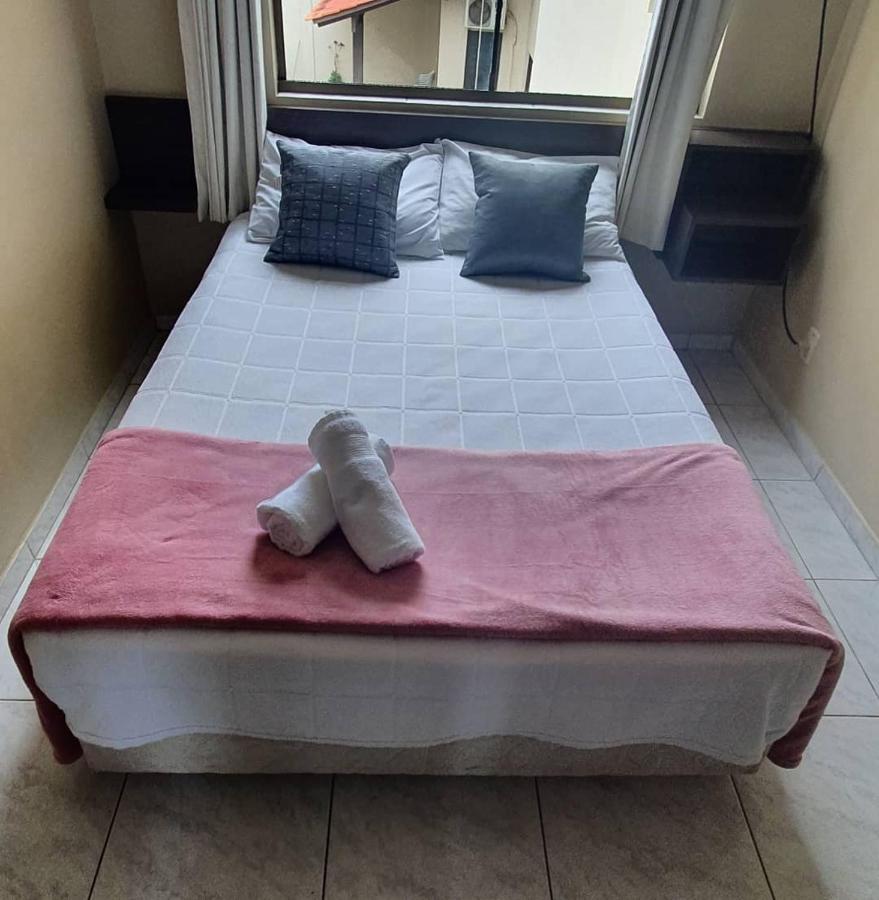 Hotel Costa Dalpiaz Torres Luaran gambar