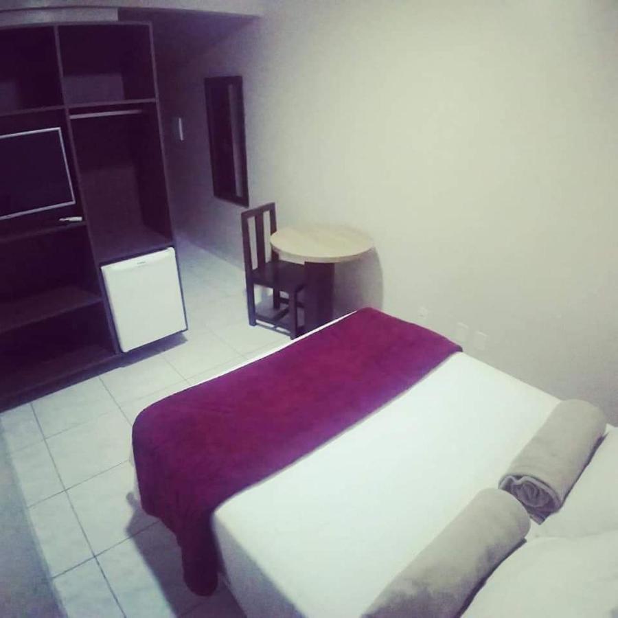 Hotel Costa Dalpiaz Torres Luaran gambar