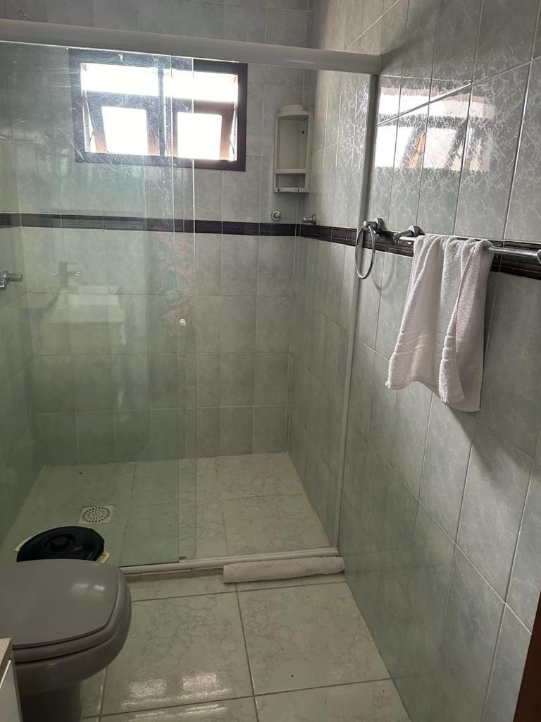 Hotel Costa Dalpiaz Torres Luaran gambar