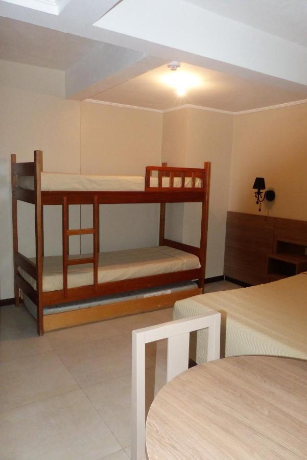 Hotel Costa Dalpiaz Torres Luaran gambar