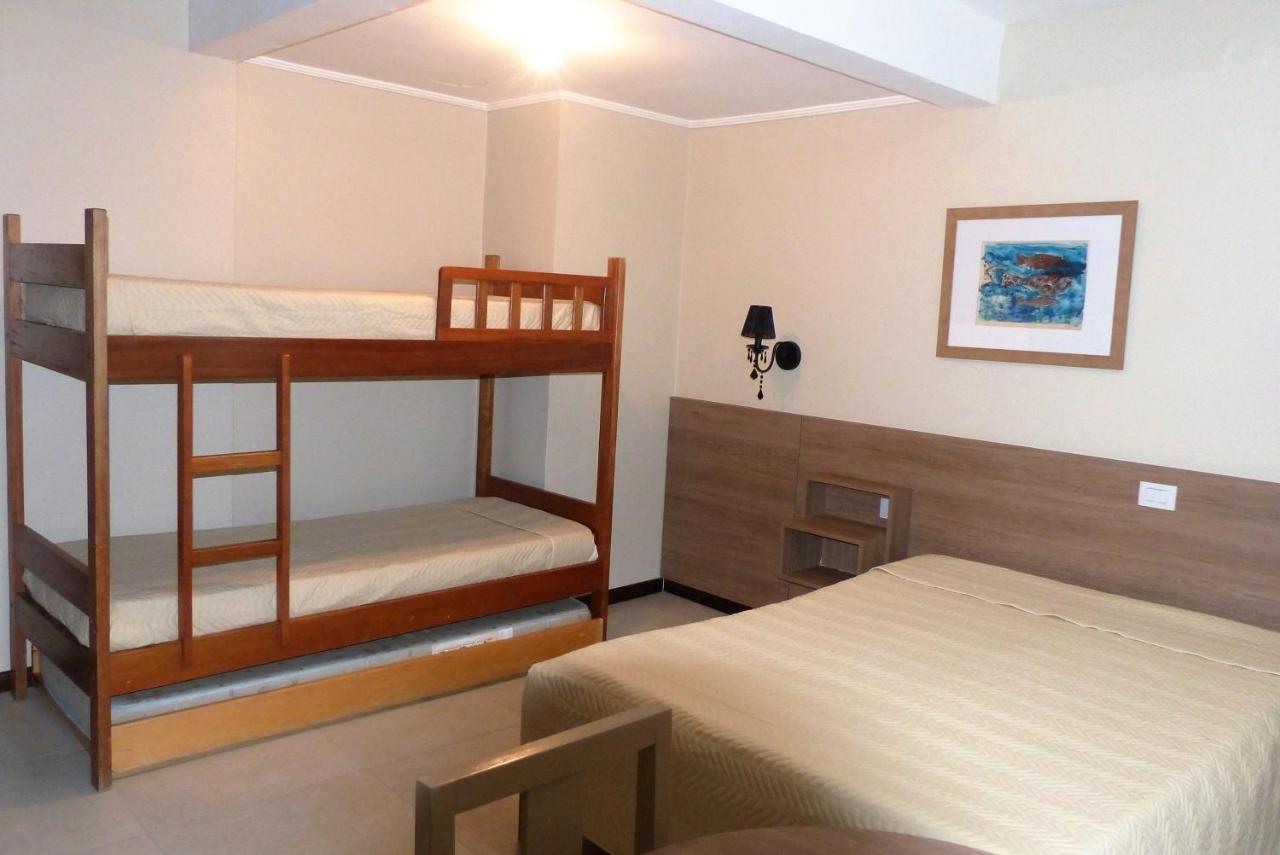 Hotel Costa Dalpiaz Torres Luaran gambar