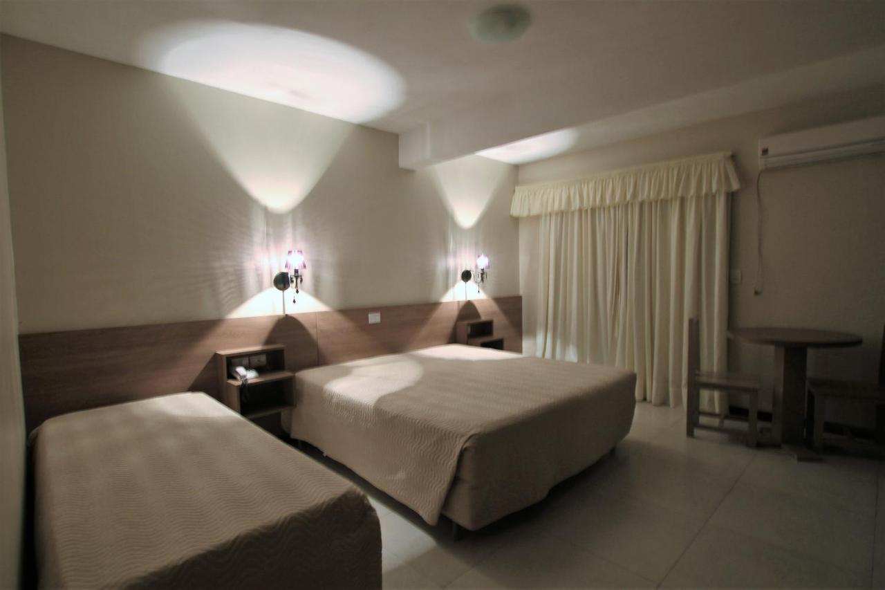 Hotel Costa Dalpiaz Torres Luaran gambar