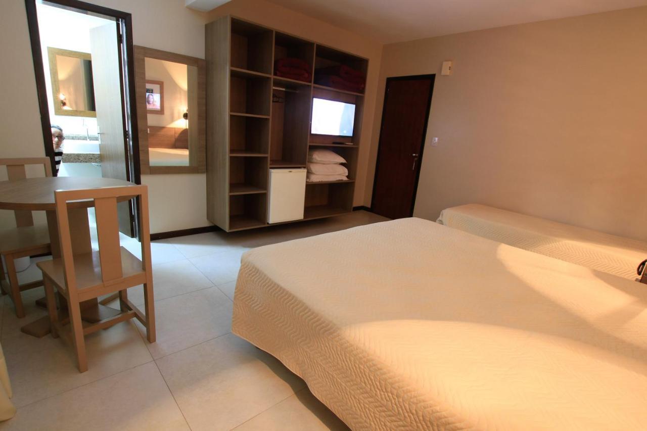 Hotel Costa Dalpiaz Torres Luaran gambar