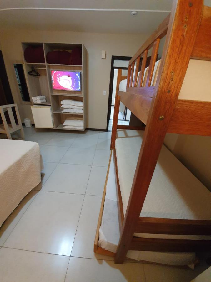 Hotel Costa Dalpiaz Torres Luaran gambar