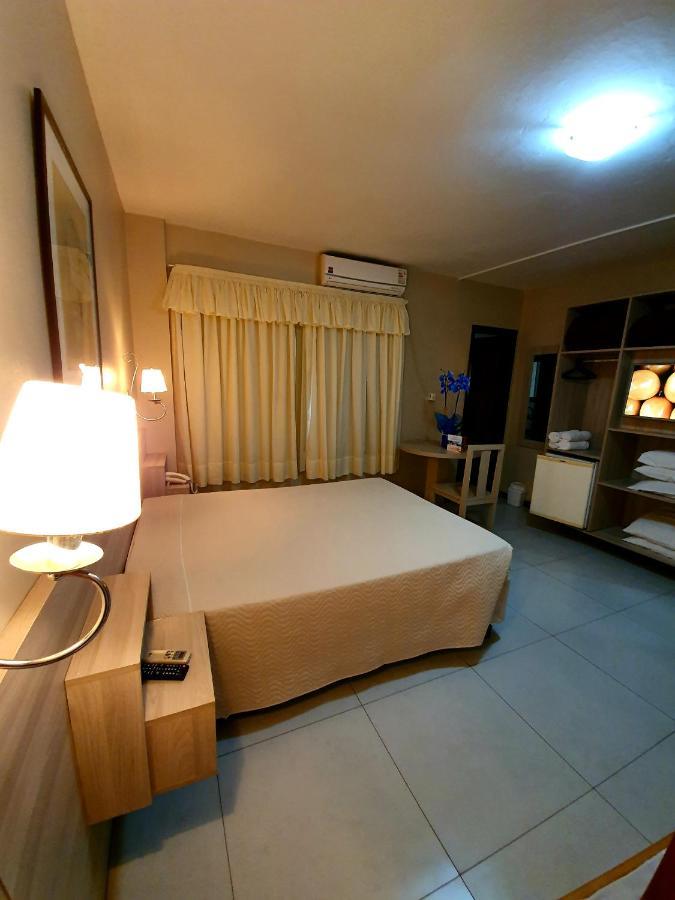 Hotel Costa Dalpiaz Torres Luaran gambar